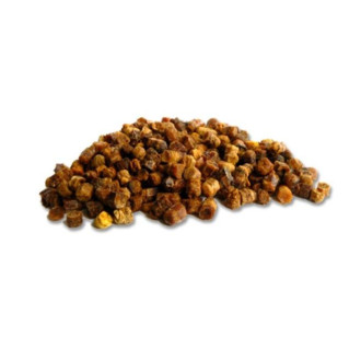 Sour flower pollen pure raw 500g