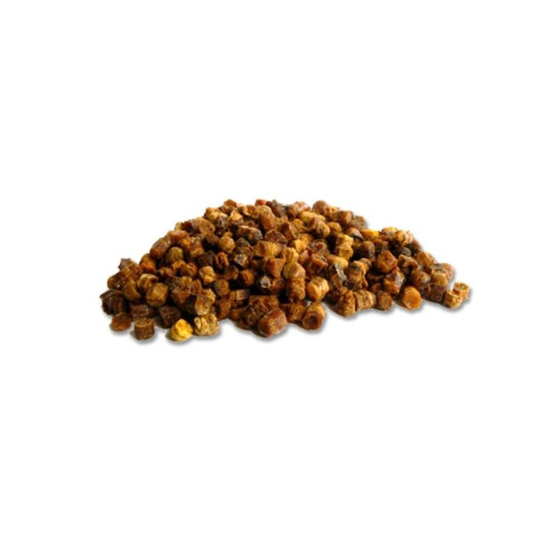 Sour flower pollen pure raw 500g