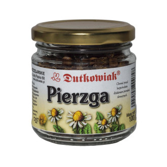 Pierzga 180g | Dutkowiak