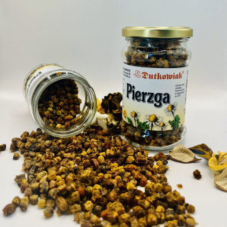 Pierzga 180g | Dutkowiak