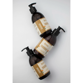 Liquid Honey Soap Liquid Honey Soap