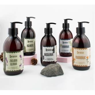 Liquid Honey Soap Liquid Honey Soap