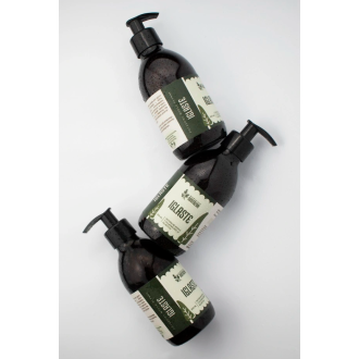 Liquid Conifer Soap