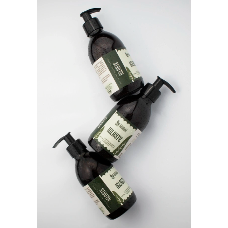 Liquid Conifer Soap