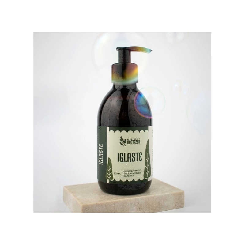 Liquid Conifer Soap