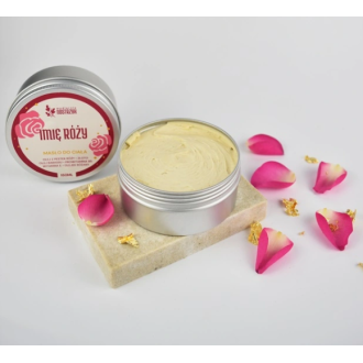 NAME DER ROSEN Körperbutter 30 ml