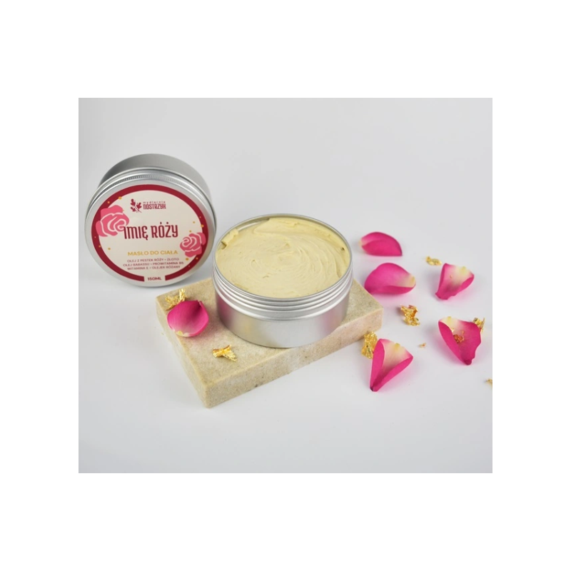 NAME DER ROSEN Körperbutter 30 ml