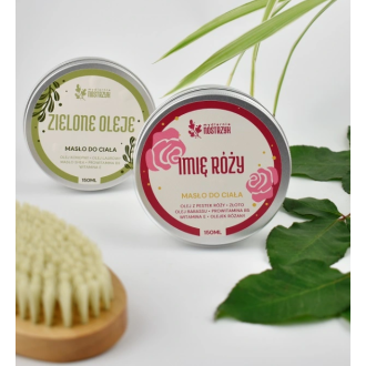 SUMMER IN THE ORCHARD Körperbutter 30ml