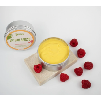 SUMMER IN THE ORCHARD Körperbutter 30ml