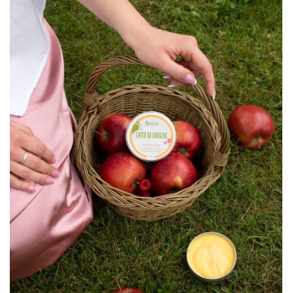 Крем для тіла SUMMER IN THE ORCHARD 30ml