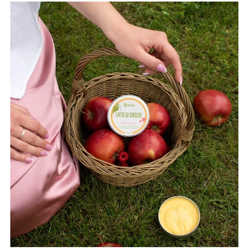 Крем для тіла SUMMER IN THE ORCHARD 30ml