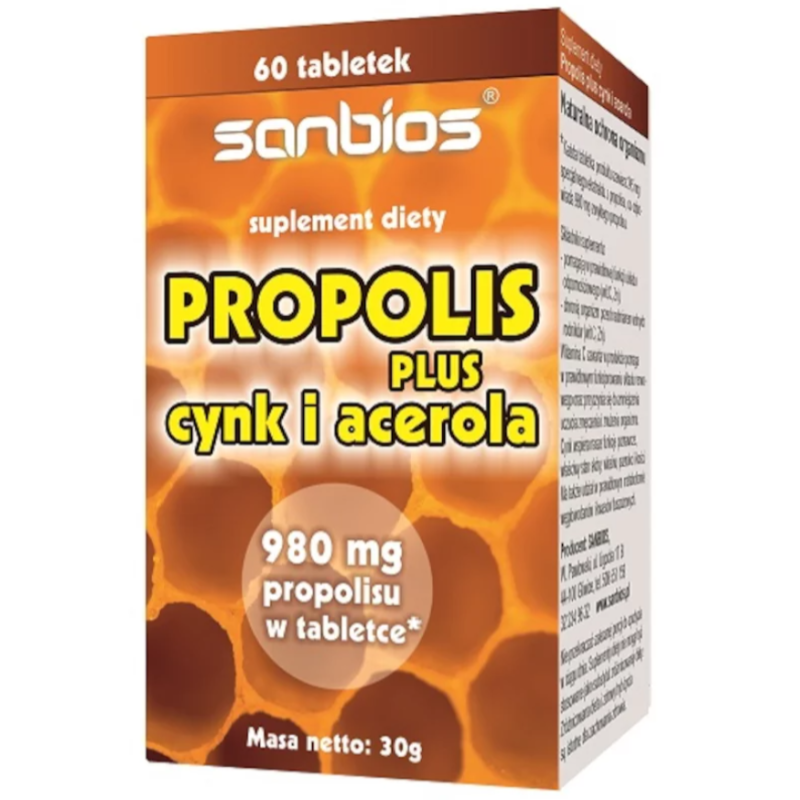 Propolis pure raw 50g | Dutkowiak