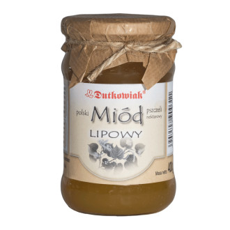 Zestaw degustacyjny 12 miodów 400g | Dutkowiak