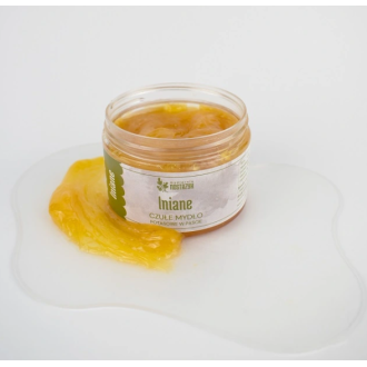 LINEN – Potassium Soap Paste – Gentle Soap