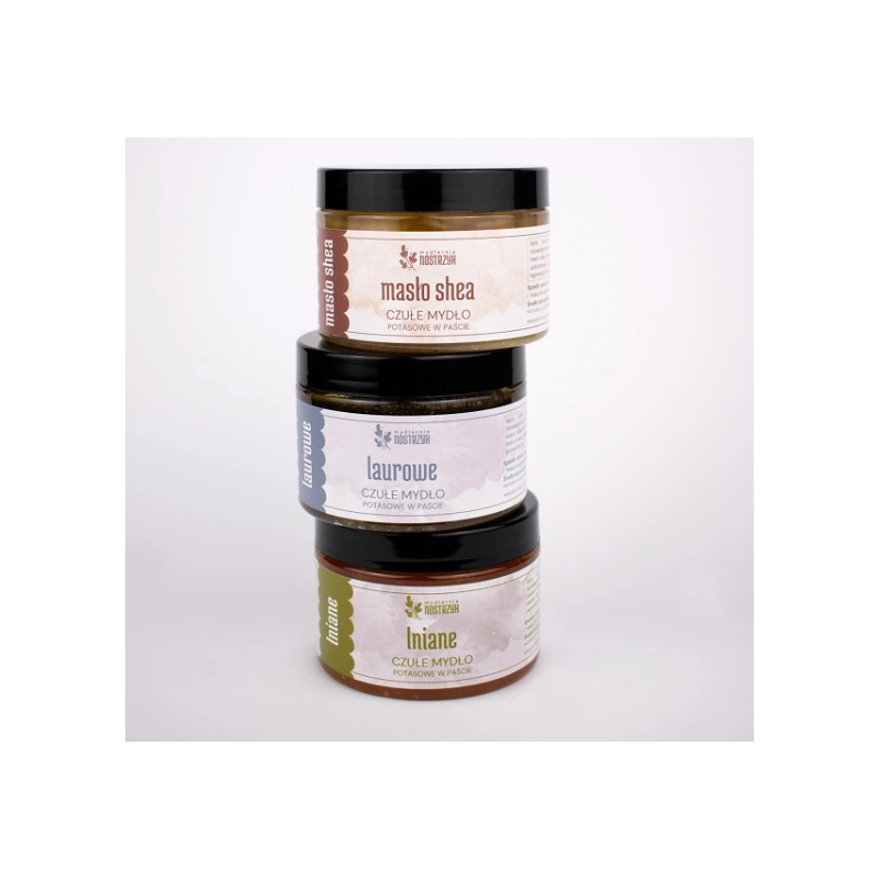SHEA BUTTER – Potassium Soap Paste – Gentle Soap SHEA BUTTER – Potassium Soap Paste – Gentle Soap