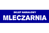 Sklep Nabiałowy - Mleczarnia
