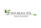 Zielarnia Republika Ziół